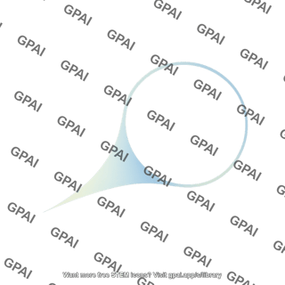 Zoomed callout circle shaded tail short