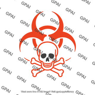 Whmis symbol class d 3 poisonous infectious