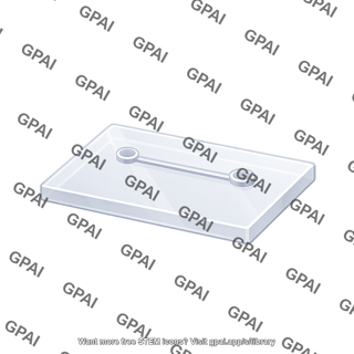 Pdms chip