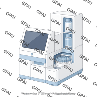 Automated cell culture analyzer bioprofile flex2 43