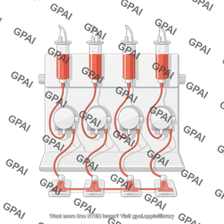 Ibidi pump system quad