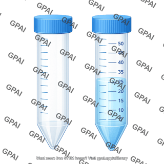 Falcon tube 50 ml 2