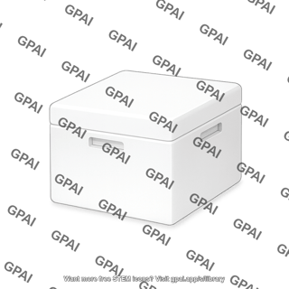 Insulated foam container