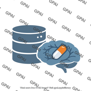 Distribution database admet symbol