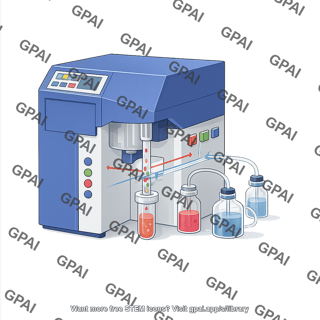 Flow cytometer bd facscelesta