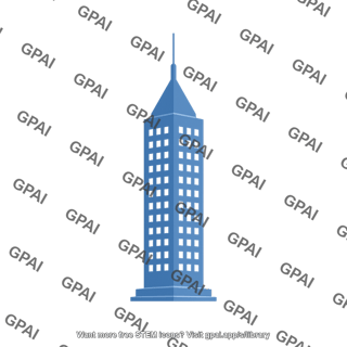 Skyscraper 5 symbol
