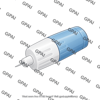 Lancet contact activated body
