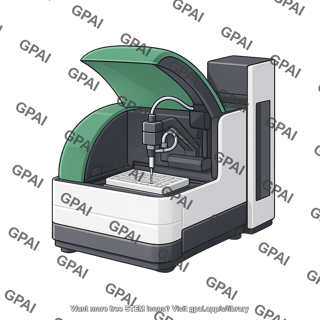Single cell seeder solentim vips
