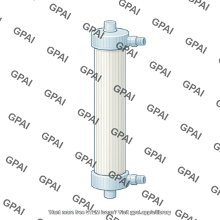 Hemodialysis filter