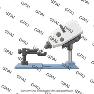 Retinal imaging microscope micron iv