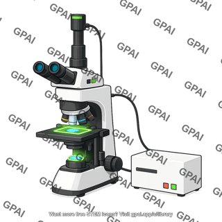 Fluorescent microscope bz x800