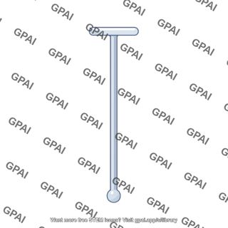 Dounce homogenizer plunger