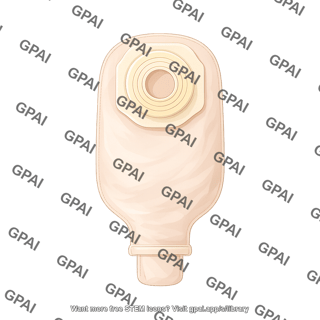 Ostomy system