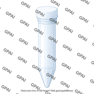 Microtube screw cap 15 ml 682