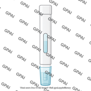 Autoinjector 832