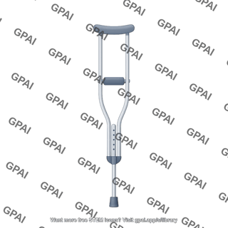 Crutch