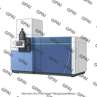 Mass spectrometer orbitrap fusion tribrid