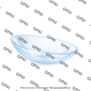 Contact lens