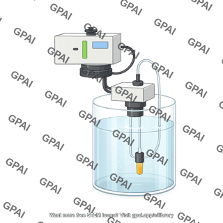 Liquid phase system oxytherm