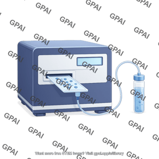 Automated cell counter cellaca mx