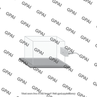 Retractable liquid sipper extended on skinner box