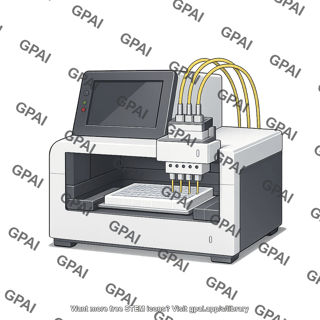 Digital pcr analyzer lightcycler pro 7