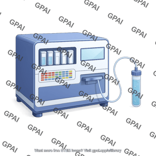 Automated cellular proteomics hub isoplight