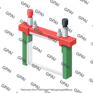 Western blotting equipment lid 34 view 121