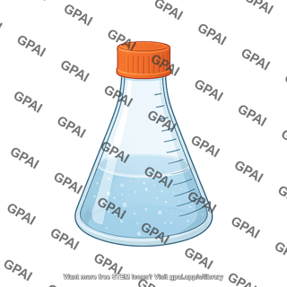 Shaker flask 1 4 liquid with cap