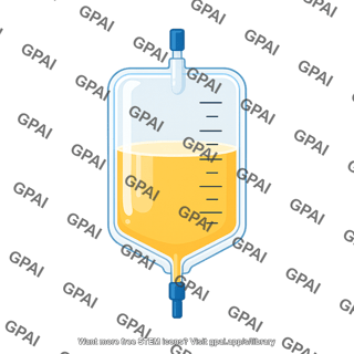 Urine bag