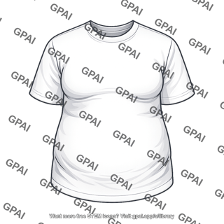 T shirt stage 1 obesity anterior 357