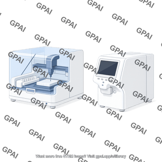 Pcr system cobas lait 189