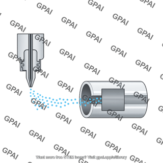 Esi nozzle