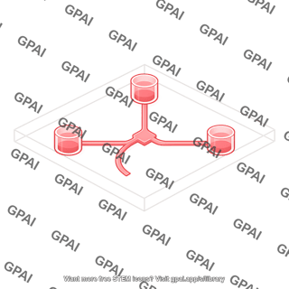 Microfluidic device top y channel