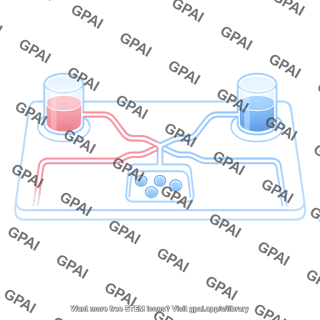 Microfluidic device single cell sequencing 2