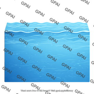 Ocean water 01