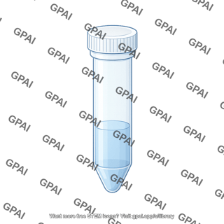 Collection tube 2ml 1 4 liquid