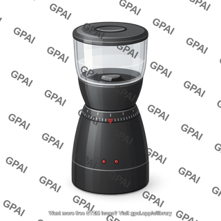 Coffee grinder