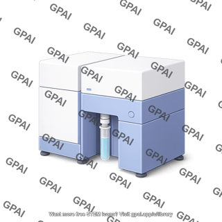 Flow cytometer ze5 cell analyzer