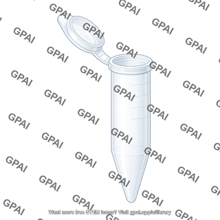 Microtube 7 ml 3d 215