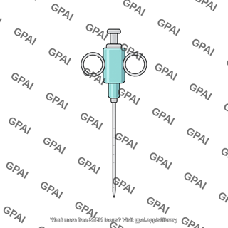 Biopsy device