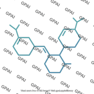 Chemical compound symbol 6