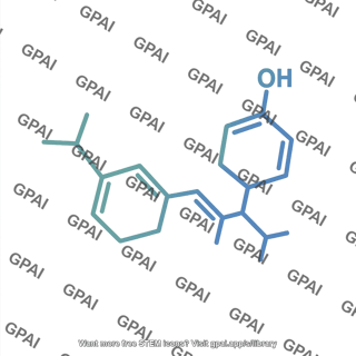 Chemical compound with added functional group symbol 2