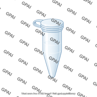 Eppendorf tube schematic 2