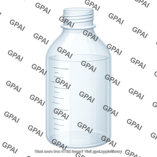 Bottle 1000ml 562
