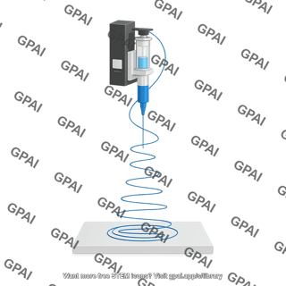 Electrospinning instrument