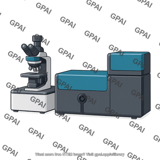 Spatial proteomics platform microscoop mint 482
