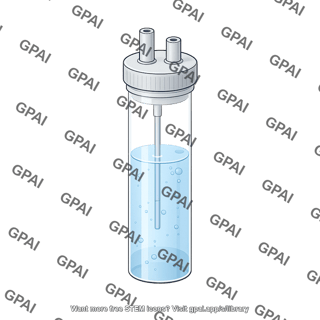 Bioreactor tube 40ml
