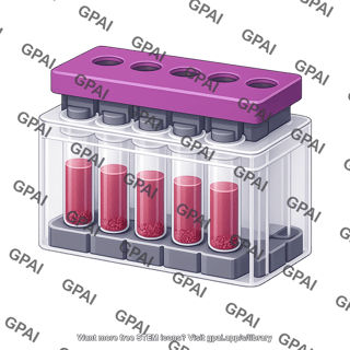 Cell separation magnet