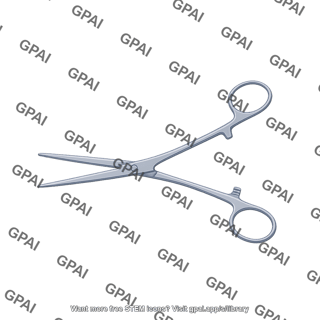 Hemostat